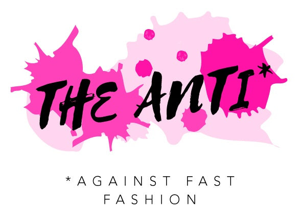 Shop THE ANTI | Sustainable Jewelry and Sunglasses | ShopTheAnti