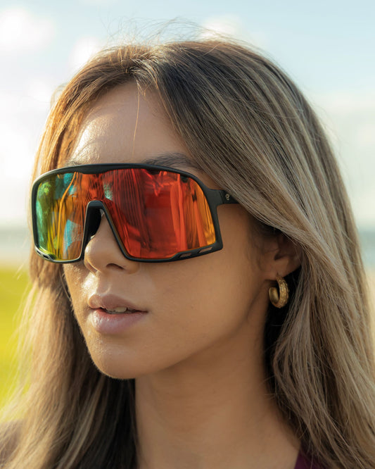 CHPO Henrik Recycled Sunglasses