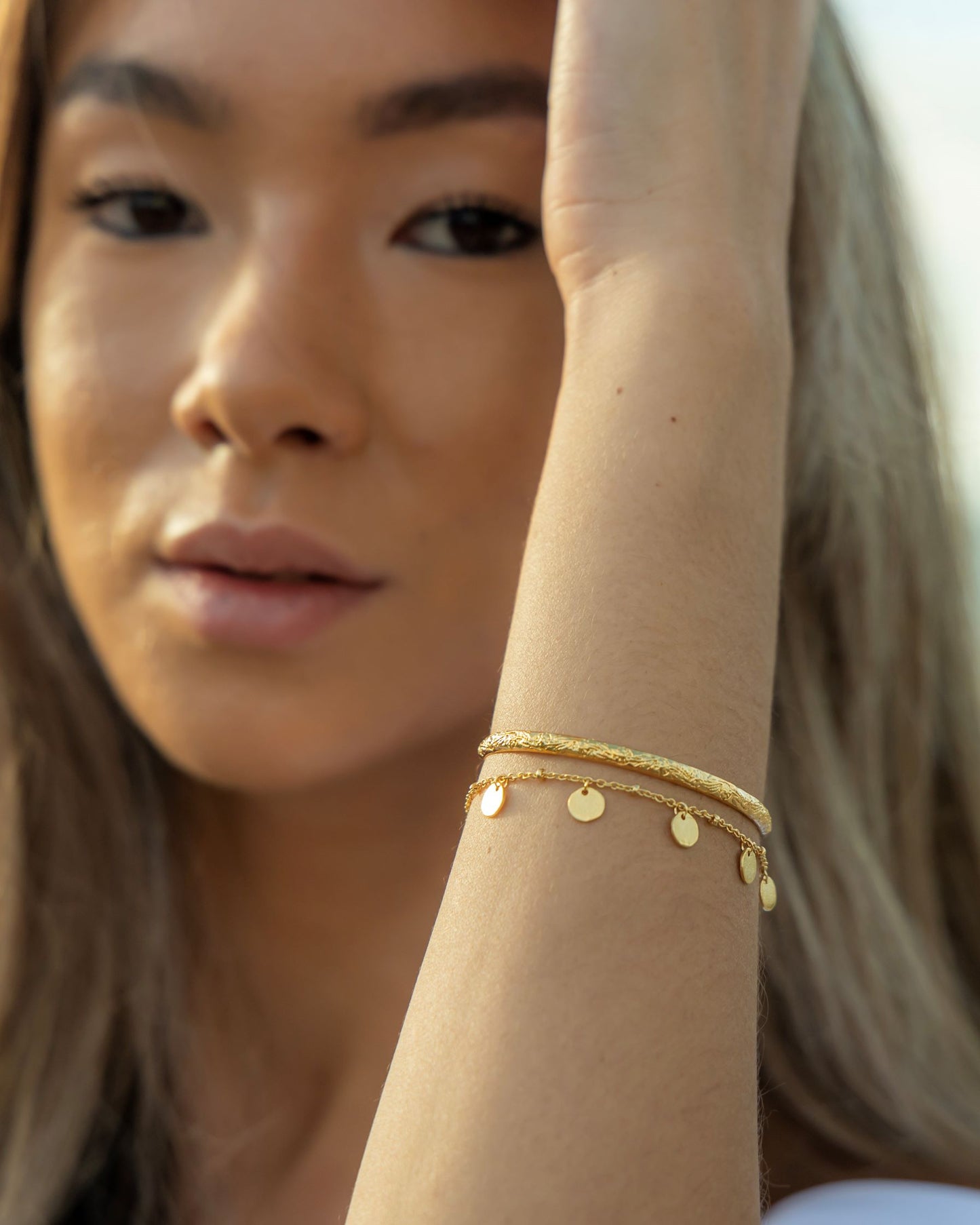 Agapé Studio Oana Bracelet