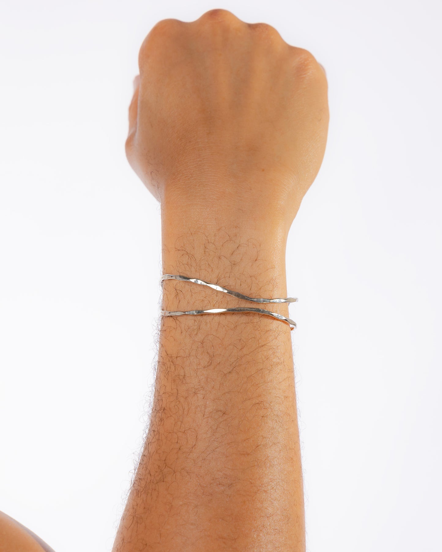 Fair Anita Twig Cuff