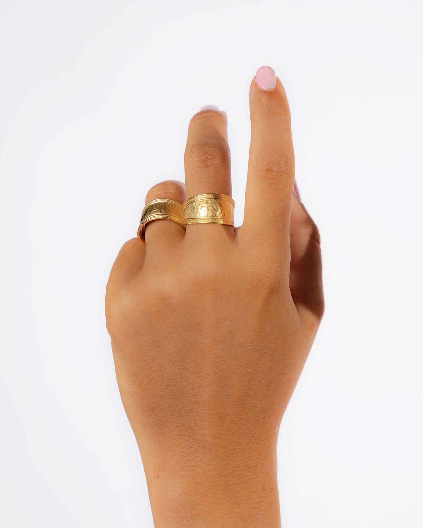 Agapé Studio Paloma Ring
