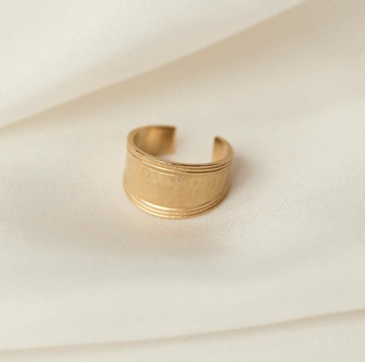 Agapé Studio Paloma Ring