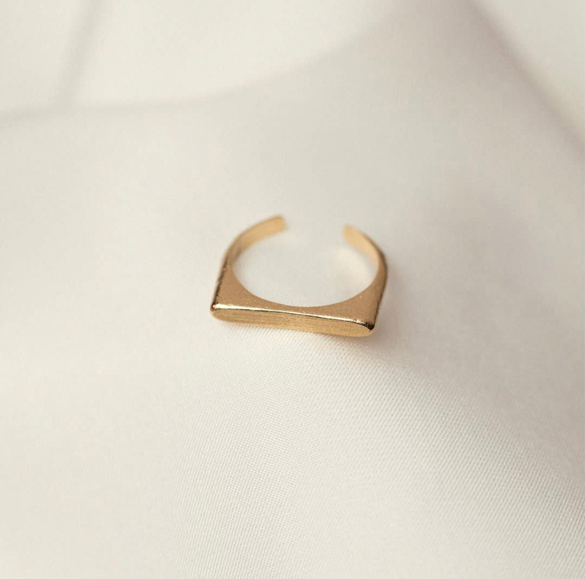 Agapé Studio Zélie Ring