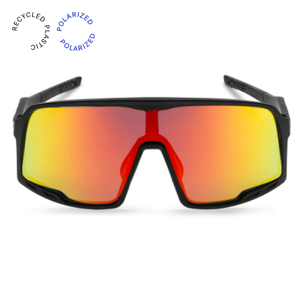 CHPO Henrik Recycled Sunglasses