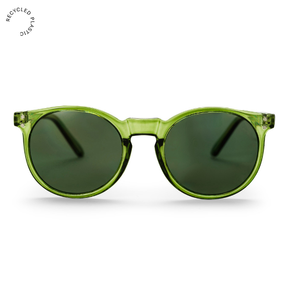 CHPO Anchor Point Recycled Sunglasses