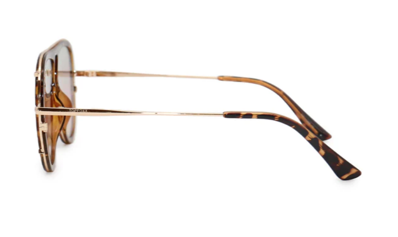 TopFoxx Ivy Luxe Pride Sunglasses