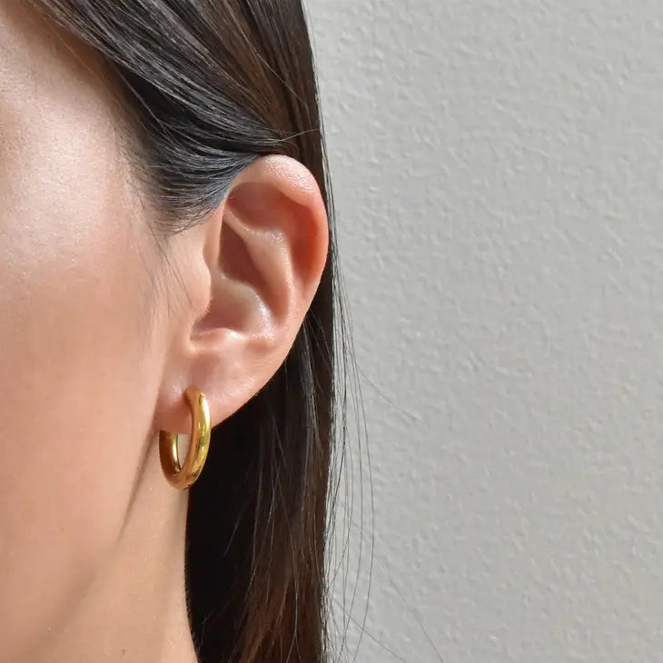 Mai Desiree Juliet 2 In 1 Jumbo Baroque Pearl Earrings
