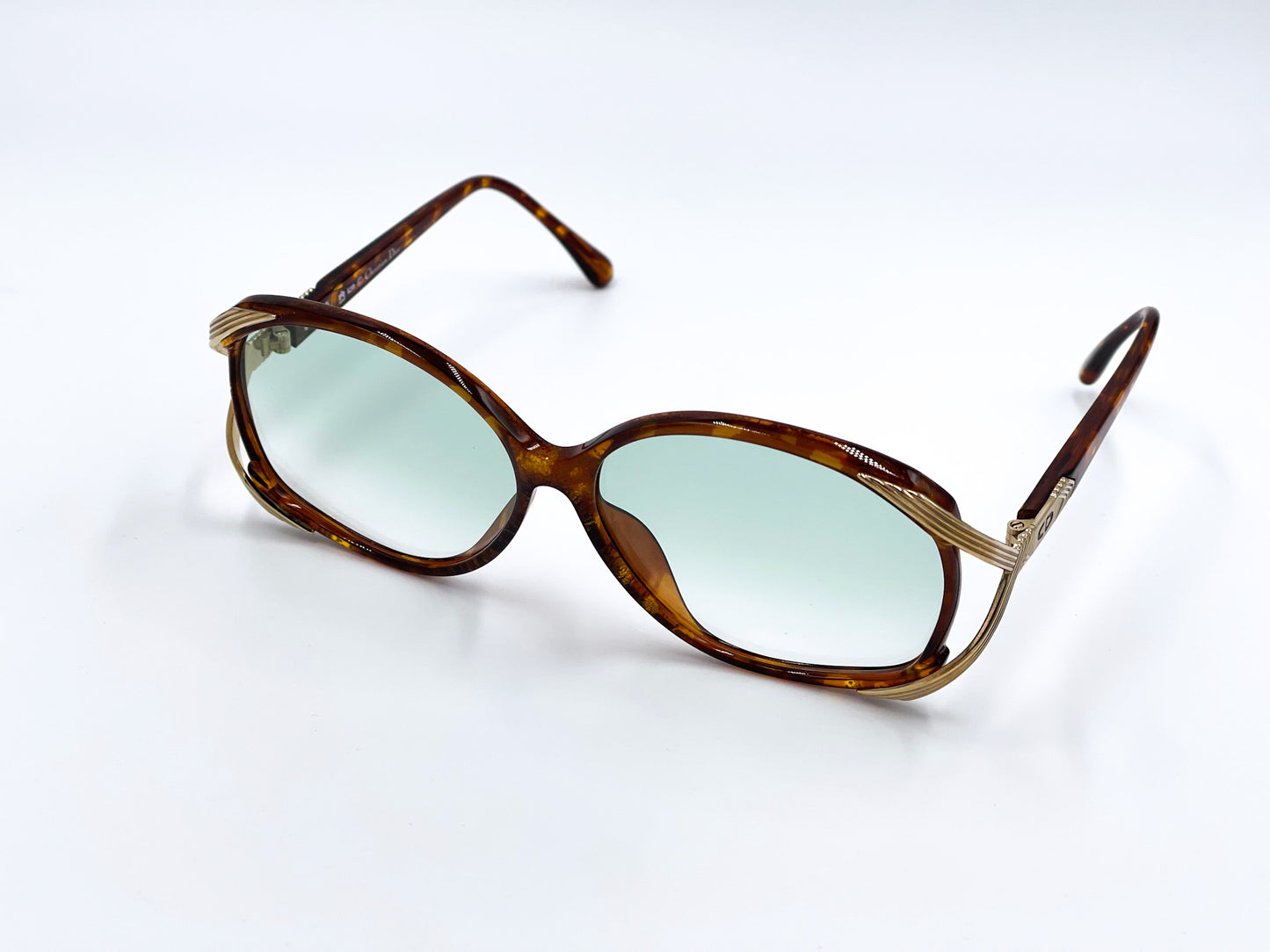 Vintage Christian Dior Sunglasses Model 2520
