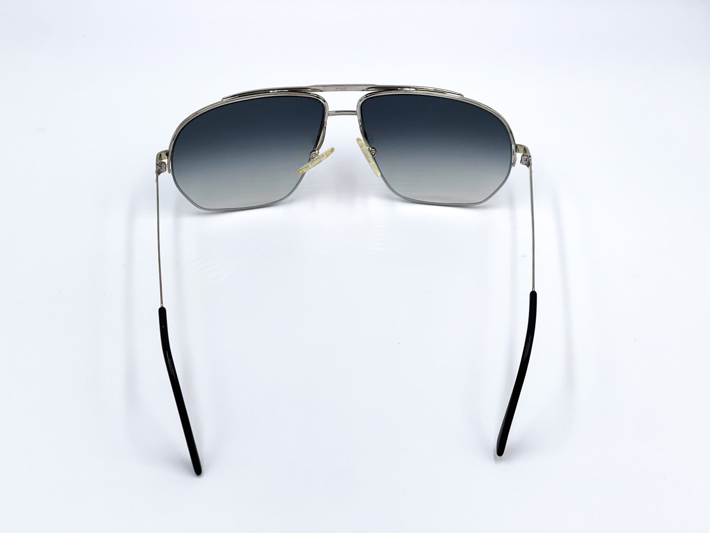 Vintage 1980s LES LUNETTES ESSILOR Sunglasses Model 022