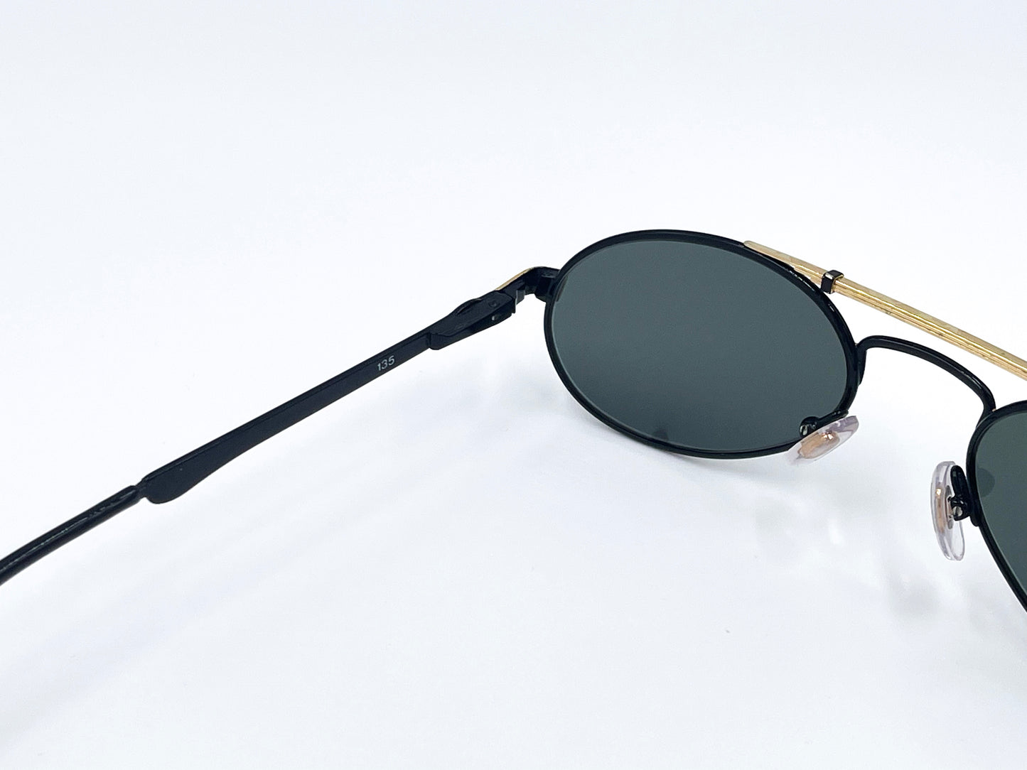 Vintage BUGATTI Model 16958 Sport Sunglasses