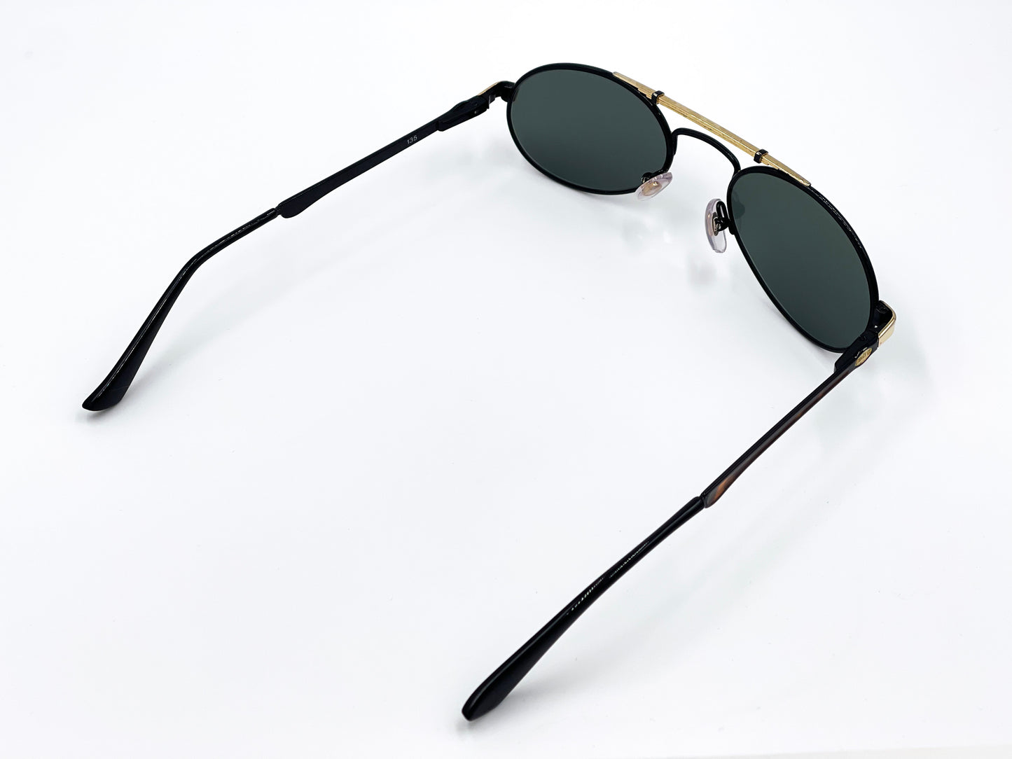 Vintage BUGATTI Model 16958 Sport Sunglasses