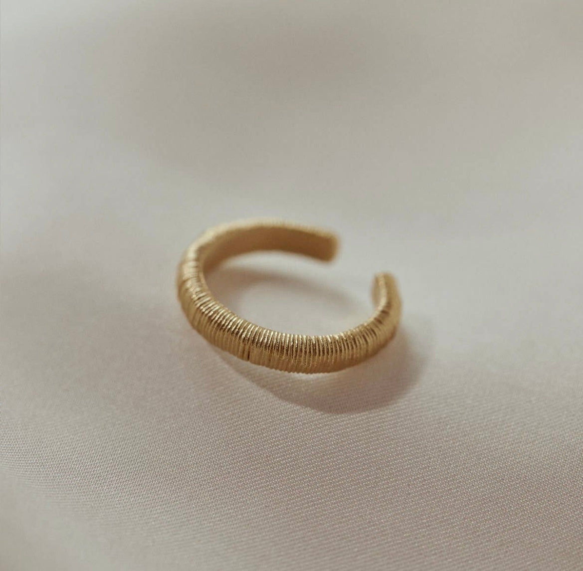 Agapé Studio Côme Ring