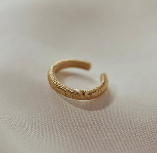 Agapé Studio Côme Ring