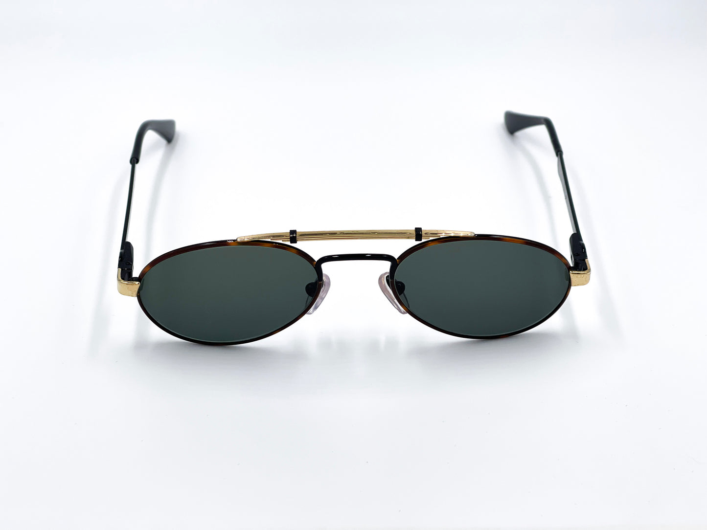 Vintage BUGATTI Model 16958 Sport Sunglasses