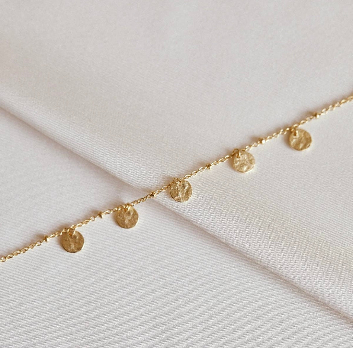 Agapé Studio Alceste Bracelet