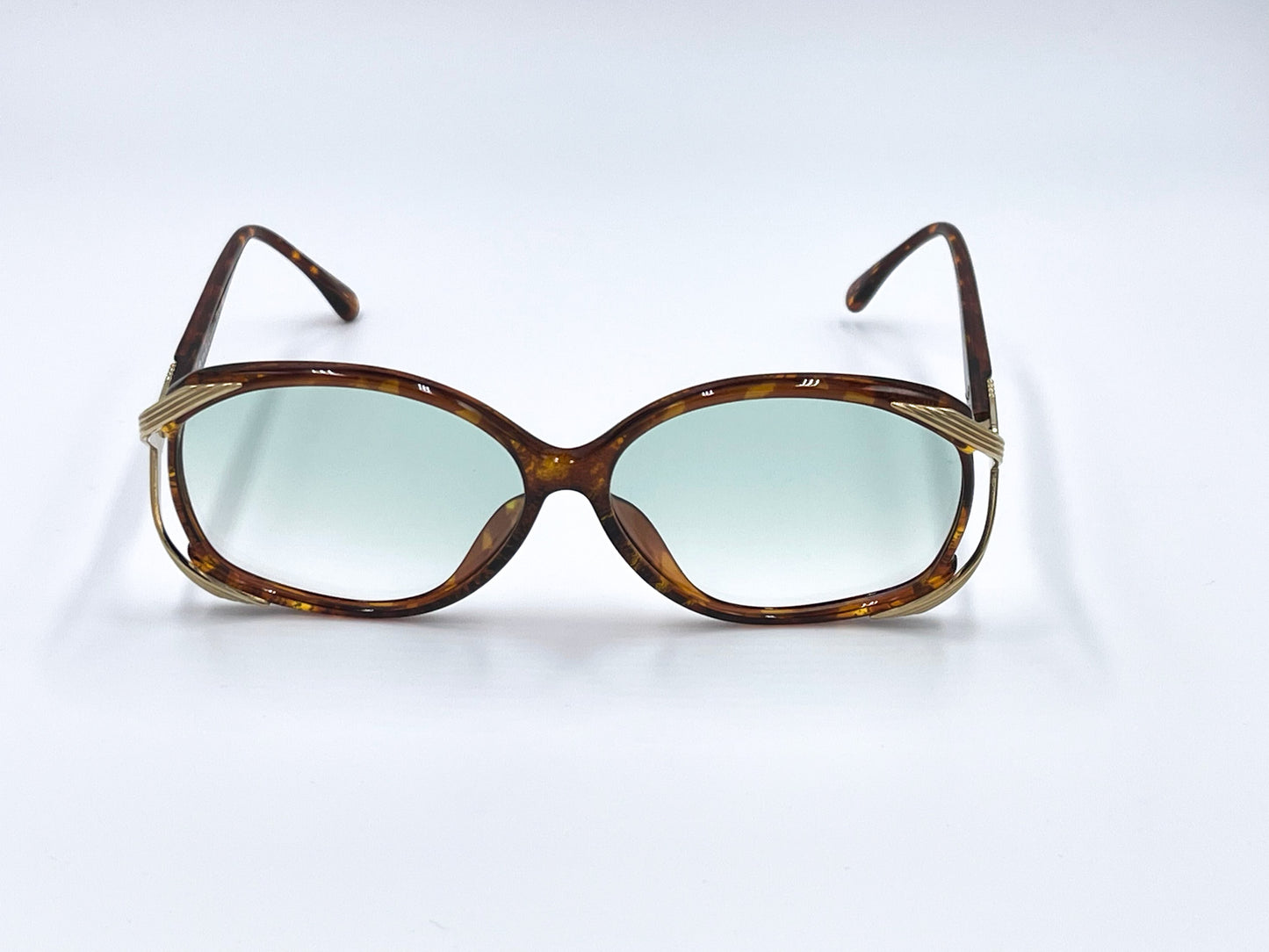 Vintage Christian Dior Sunglasses Model 2520