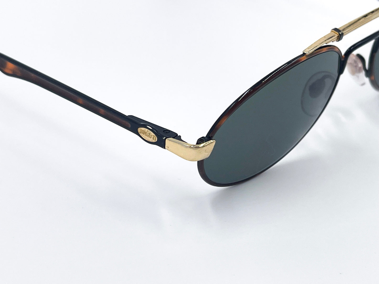 Vintage BUGATTI Model 16958 Sport Sunglasses