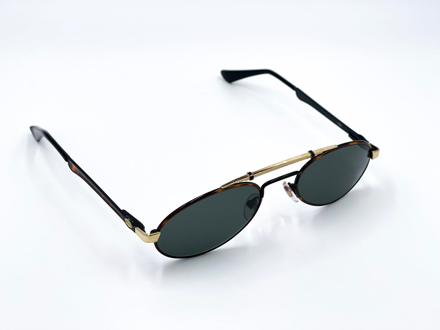 Vintage BUGATTI Model 16958 Sport Sunglasses