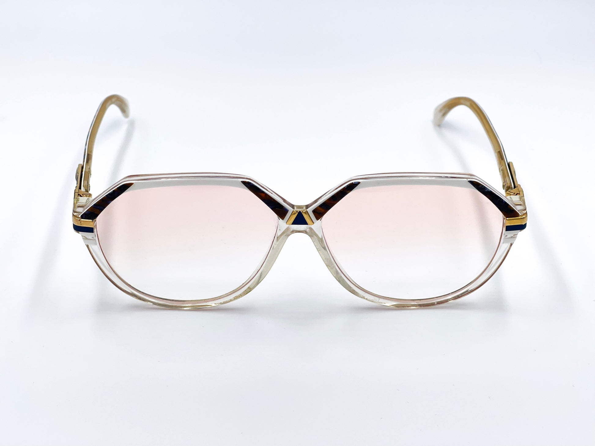 Vintage Christian Dior Sunglasses Model 2520